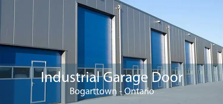 Industrial Garage Door Bogarttown - Ontario