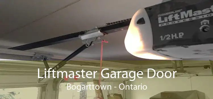 Liftmaster Garage Door Bogarttown - Ontario