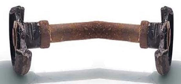 Garage Door Damaged Roller Repair Newmarket