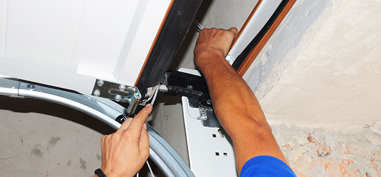 Roll Up Garage Door Opener Repair Armitage