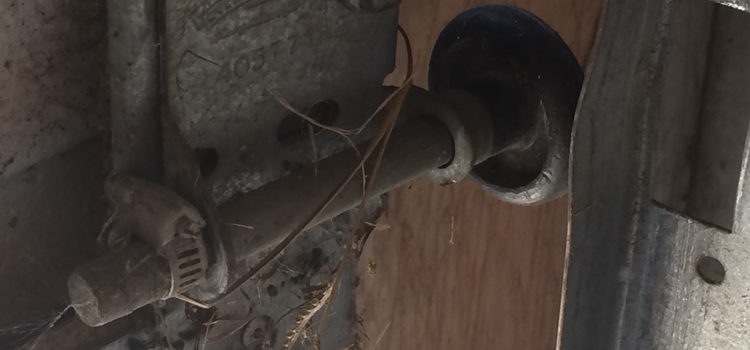garage-door-roller-off-track-repair in Bogarttown