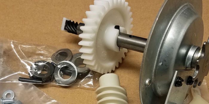 Newmarket liftmaster garage door opener sprocket gear