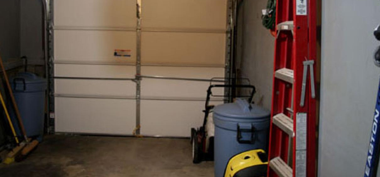 automatic garage door installation in Newmarket