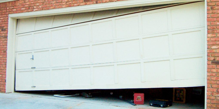 aluminum garage doors services in Newmarket