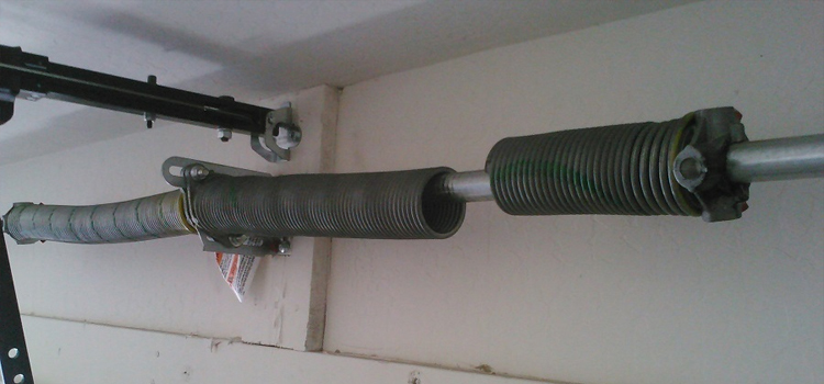 Overhead Garage Door Spring Repair Newmarket