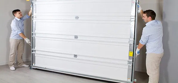 Residential Garage Door Replacement Newmarket