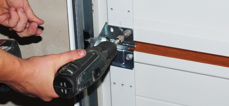 residential garage door service in Newmarket